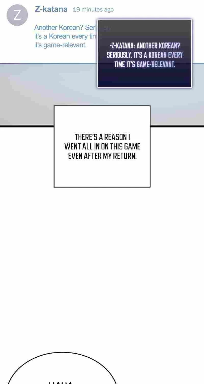 Return Of The Sss-Class Ranker Zinmanga X Chapter 50 Page 71