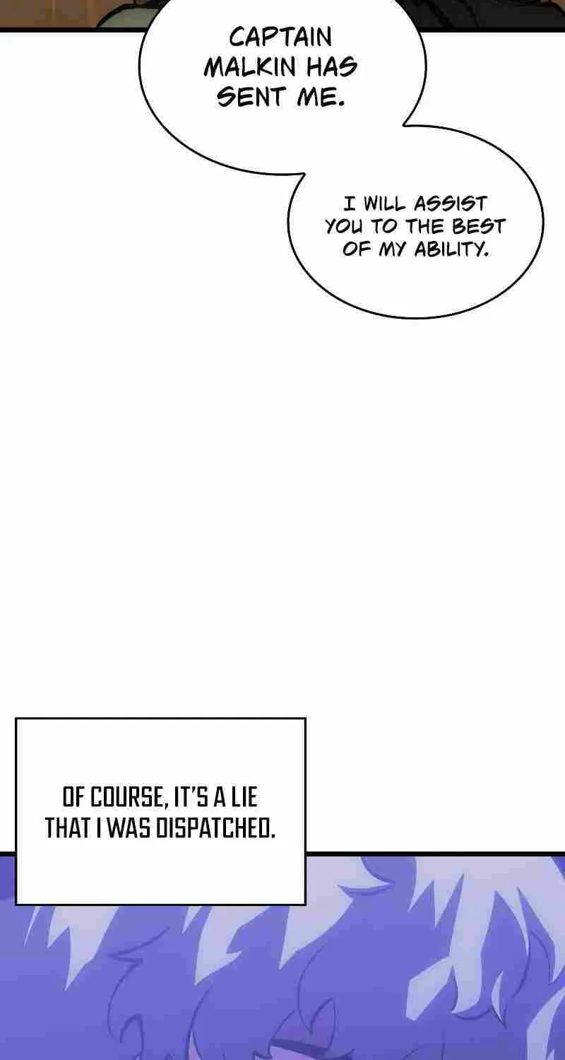 Return Of The Sss-Class Ranker Zinmanga X Chapter 50 Page 85