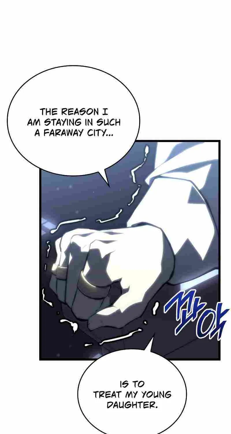Return Of The Sss-Class Ranker Zinmanga X Chapter 50 Page 87
