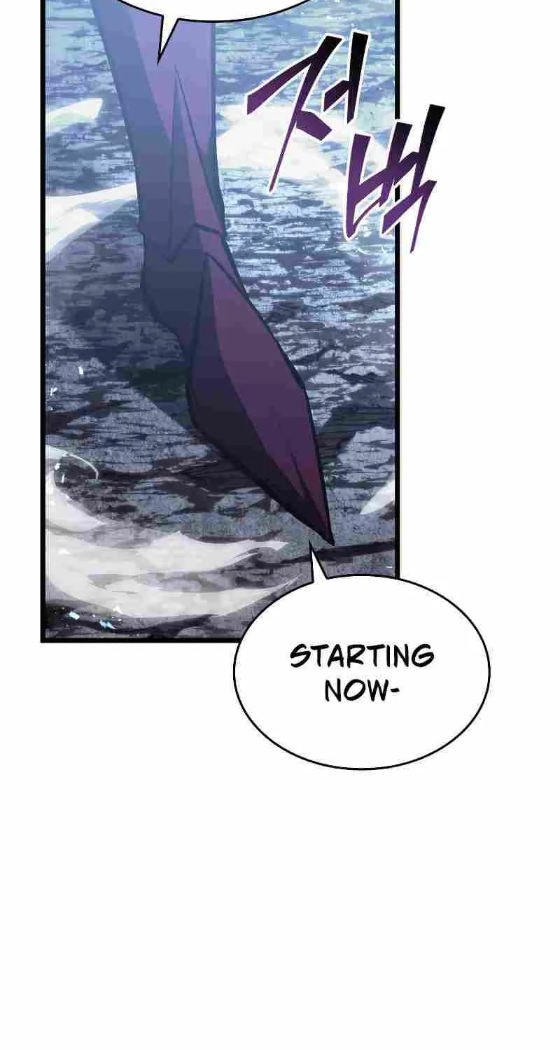Return Of The Sss-Class Ranker Zinmanga X Chapter 50 Page 97