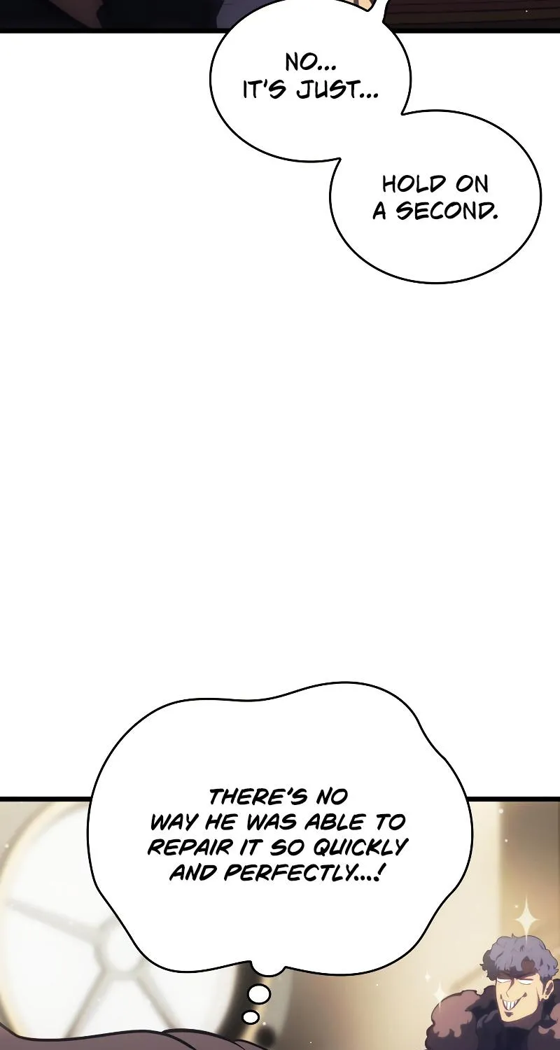 Return Of The Sss-Class Ranker Zinmanga X Chapter 49 Page 6