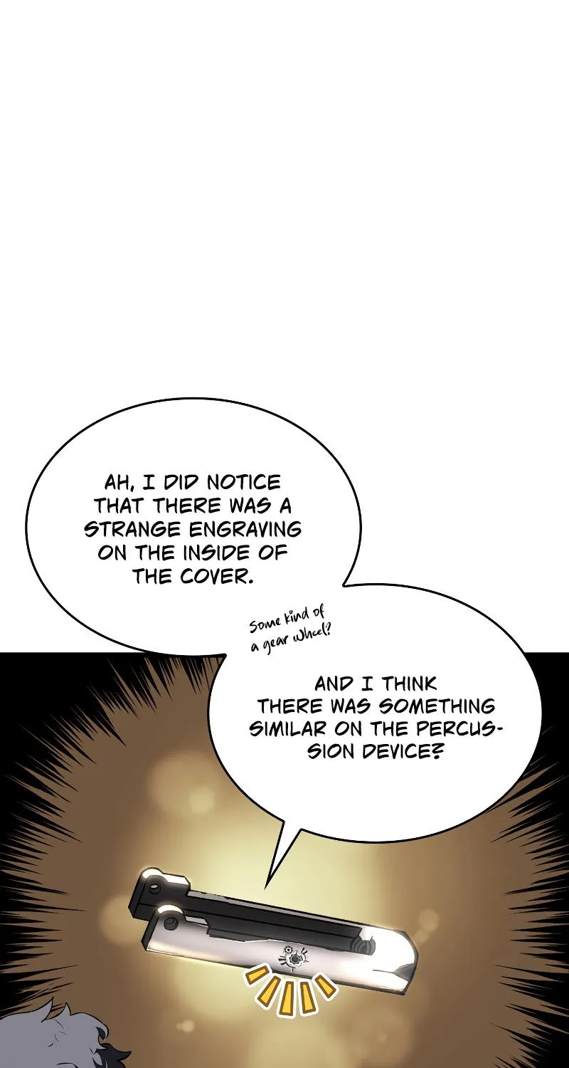 Return Of The Sss-Class Ranker Zinmanga X Chapter 49 Page 9