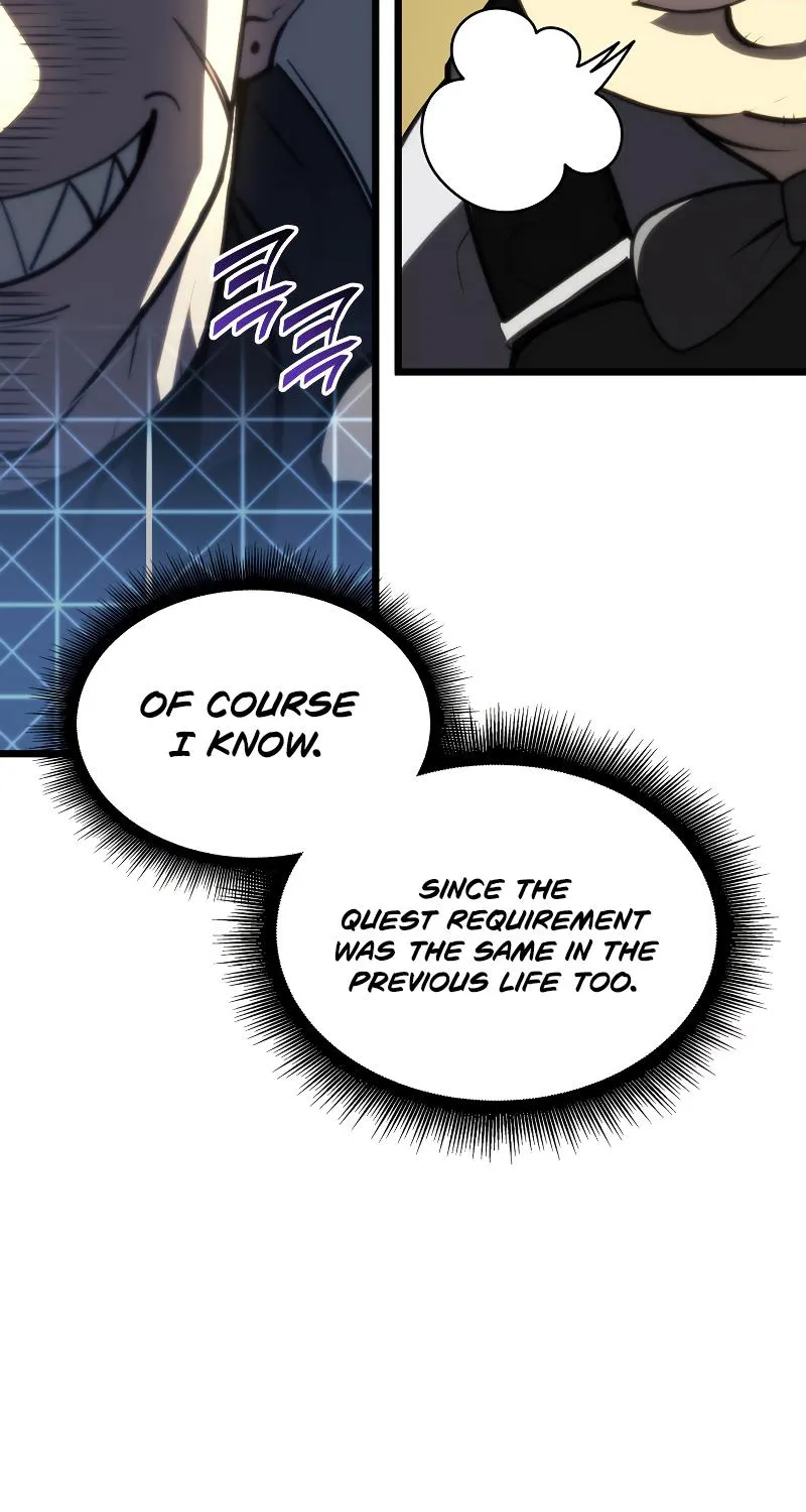 Return Of The Sss-Class Ranker Zinmanga X Chapter 49 Page 12