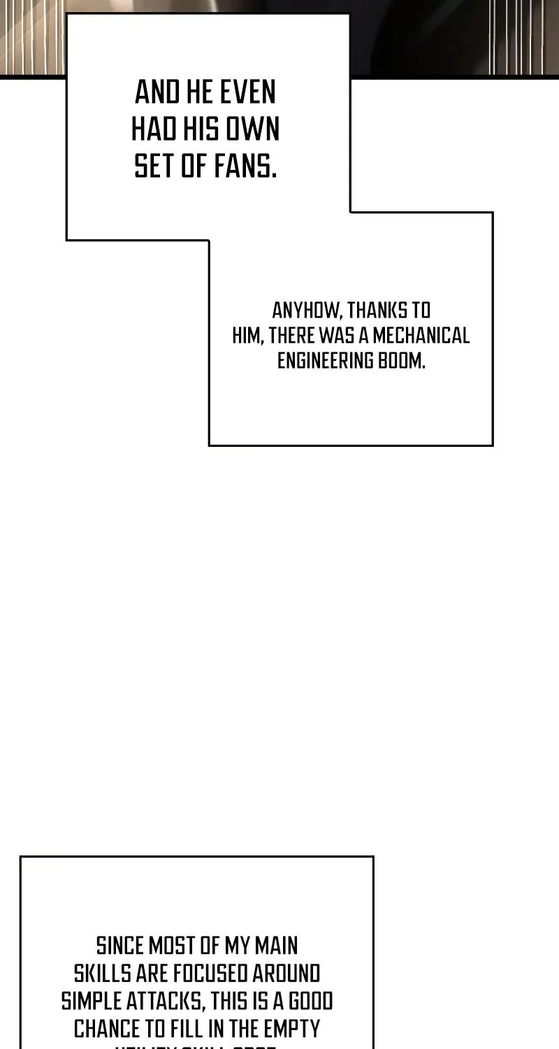Return Of The Sss-Class Ranker Zinmanga X Chapter 49 Page 23