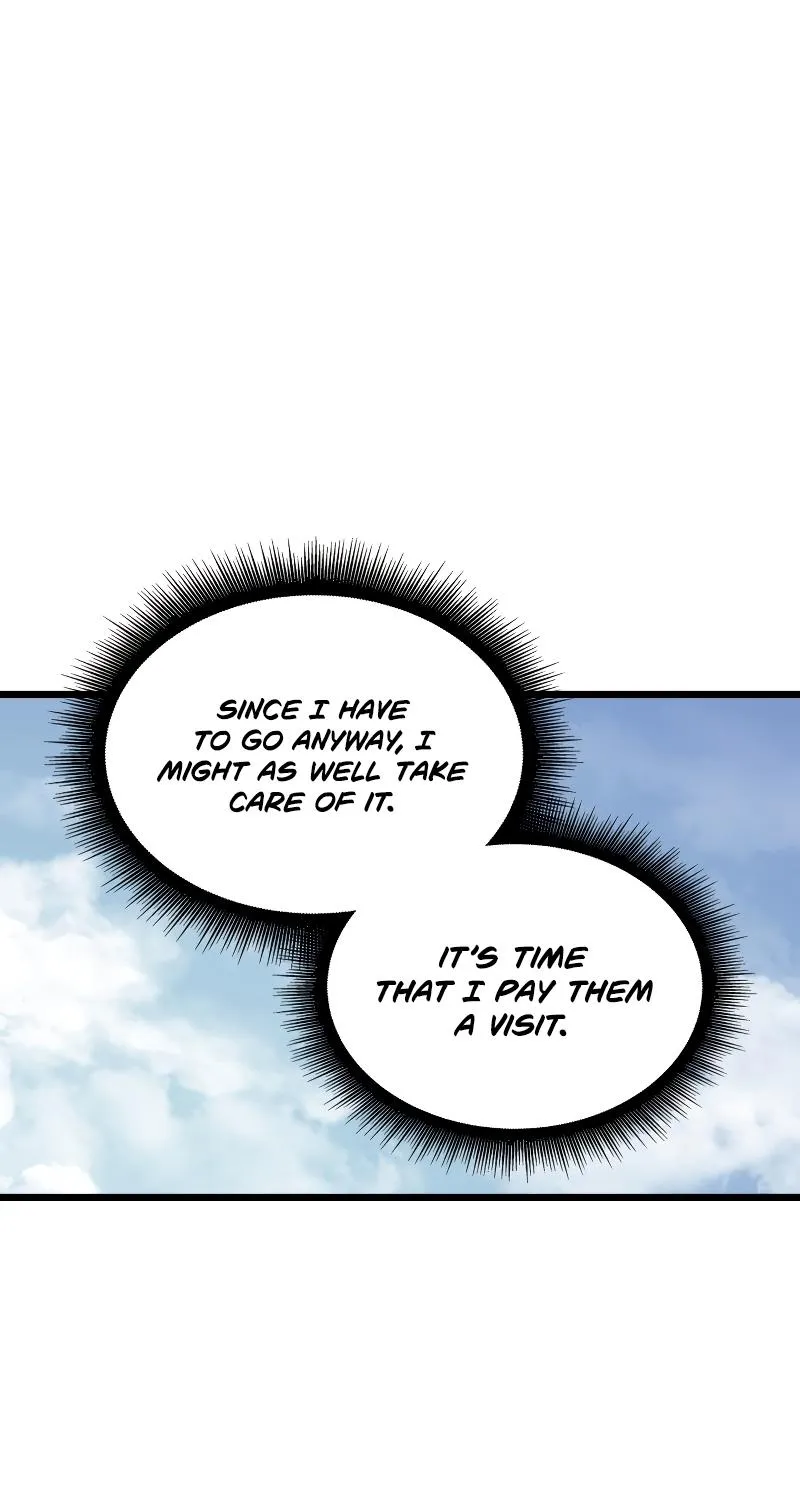 Return Of The Sss-Class Ranker Zinmanga X Chapter 49 Page 37