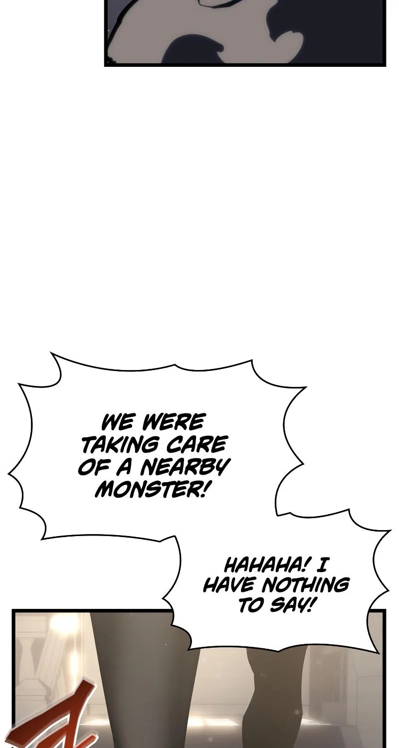 Return Of The Sss-Class Ranker Zinmanga X Chapter 49 Page 43
