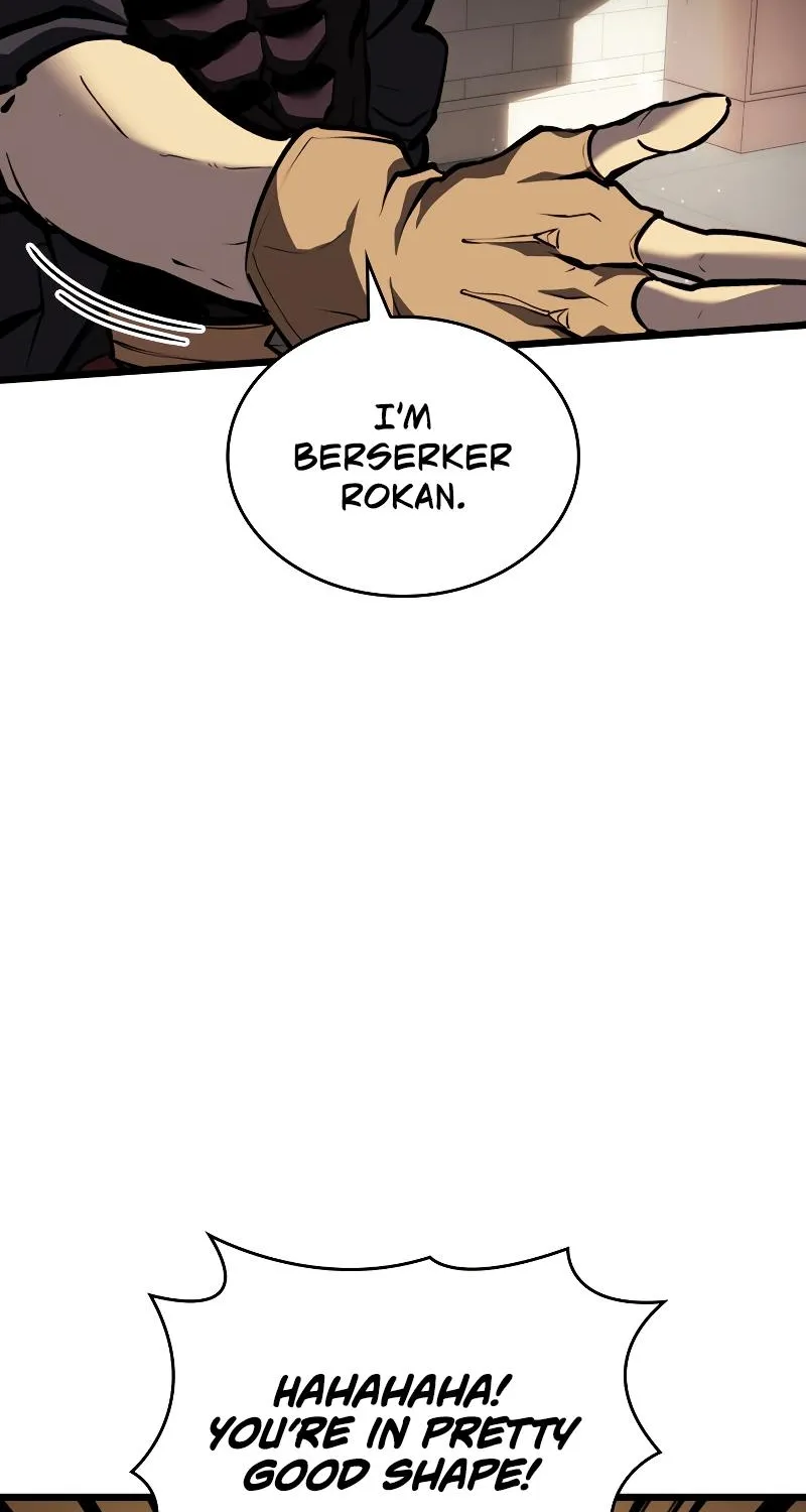 Return Of The Sss-Class Ranker Zinmanga X Chapter 49 Page 50