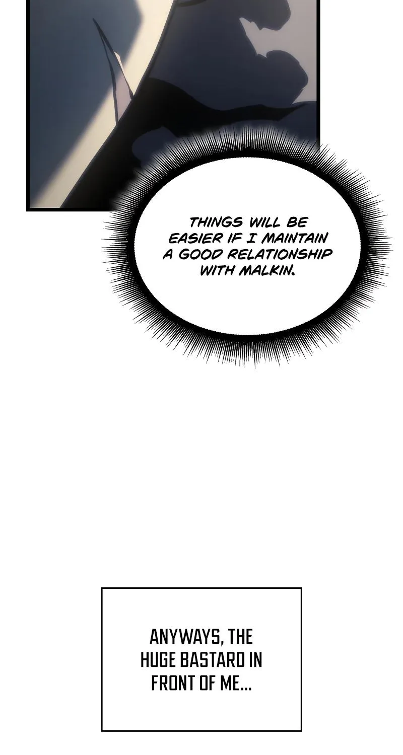 Return Of The Sss-Class Ranker Zinmanga X Chapter 49 Page 56