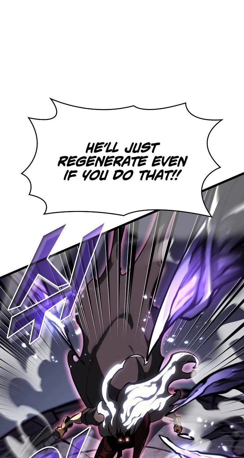 Return Of The Sss-Class Ranker Zinmanga X Chapter 48 Page 44