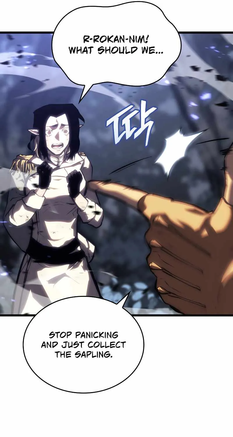 Return Of The Sss-Class Ranker Zinmanga X Chapter 47 Page 11