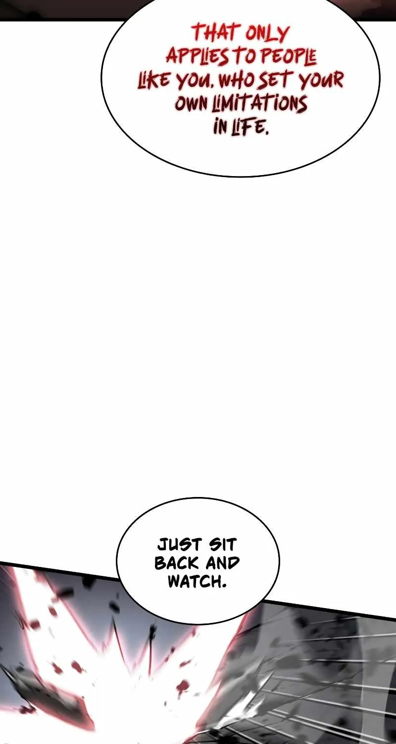 Return Of The Sss-Class Ranker Zinmanga X Chapter 47 Page 22