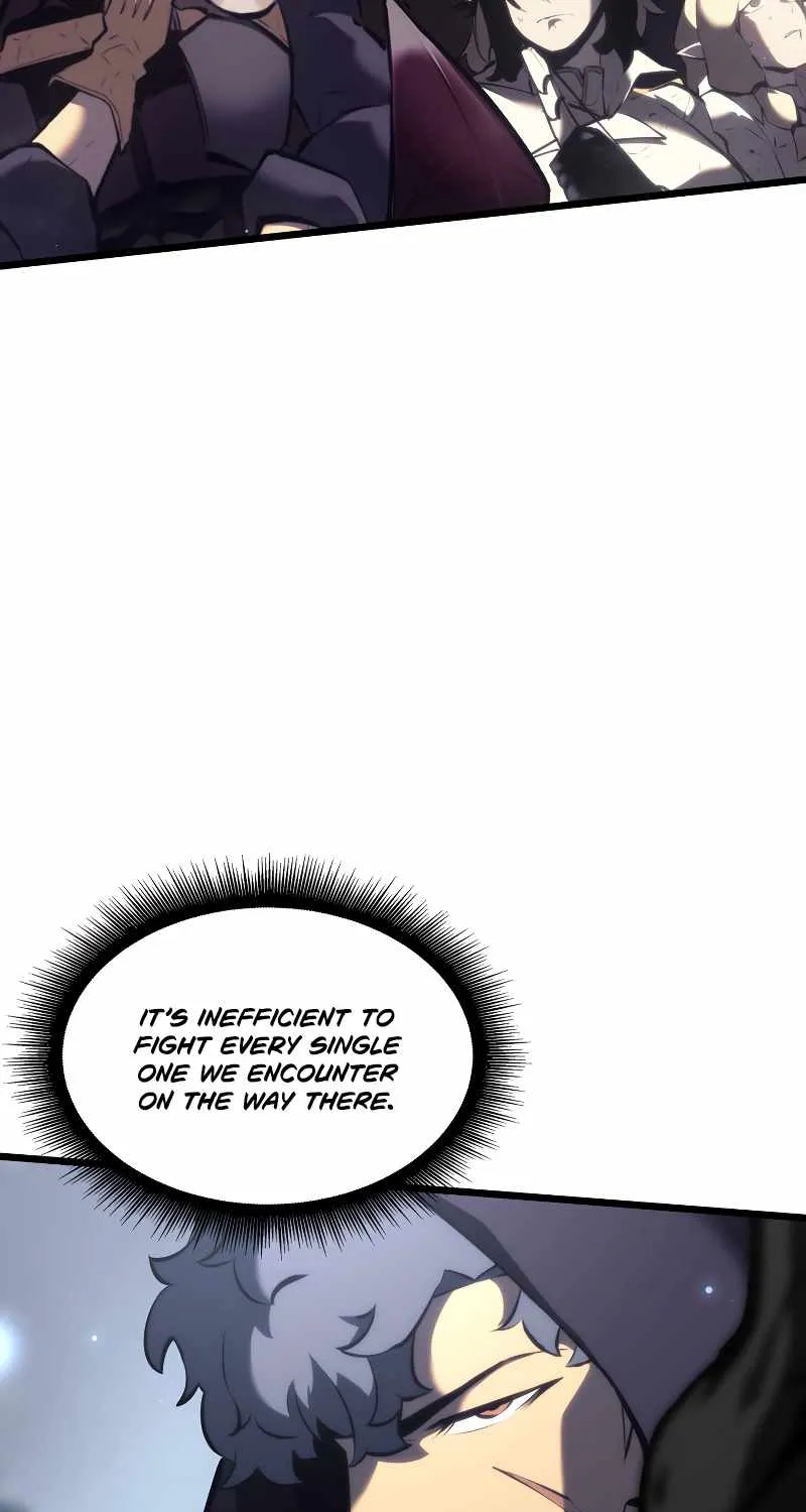 Return Of The Sss-Class Ranker Zinmanga X Chapter 46 Page 53