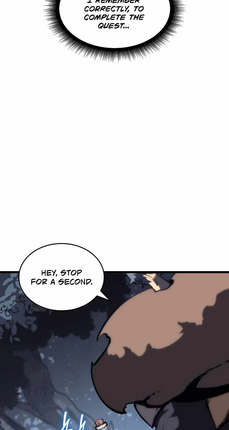 Return Of The Sss-Class Ranker Zinmanga X Chapter 46 Page 67