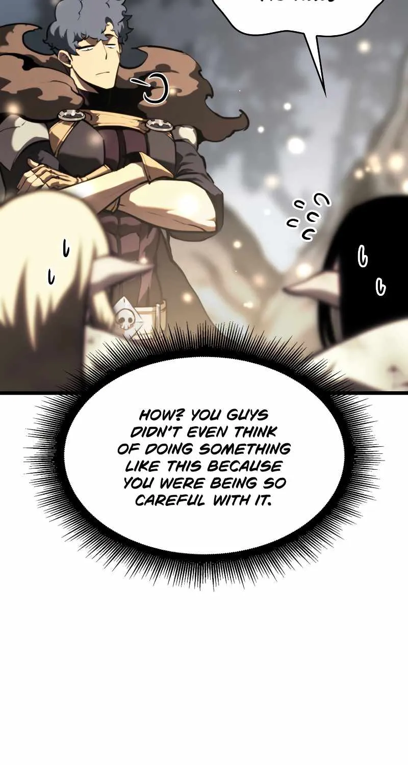 Return Of The Sss-Class Ranker Zinmanga X Chapter 46 Page 76