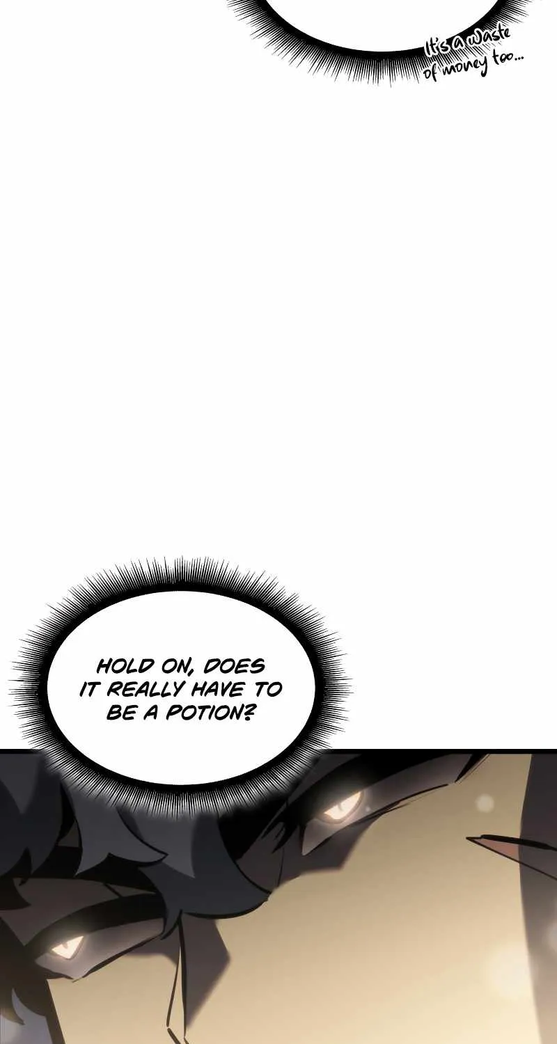 Return Of The Sss-Class Ranker Zinmanga X Chapter 46 Page 82