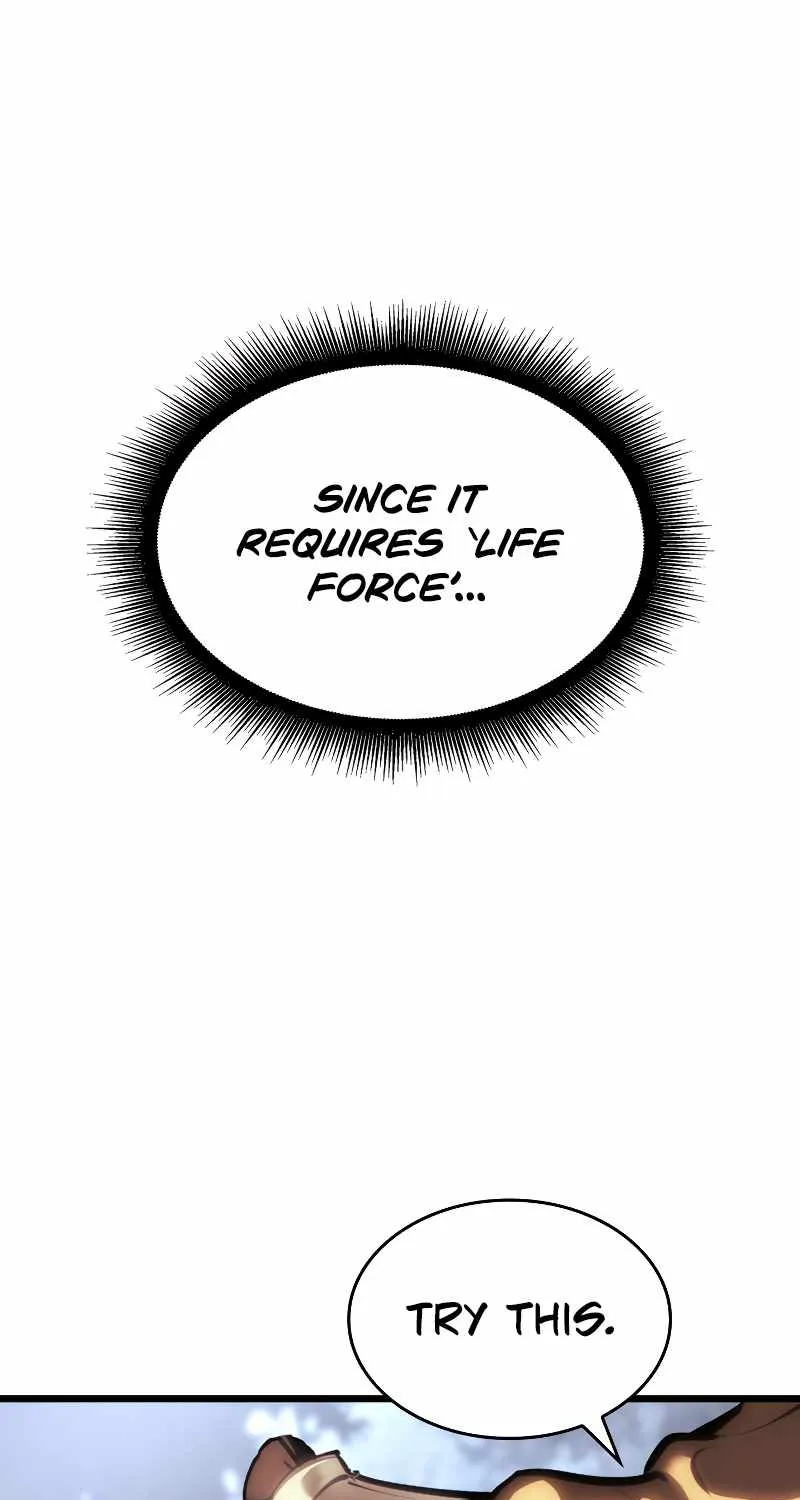 Return Of The Sss-Class Ranker Zinmanga X Chapter 46 Page 84