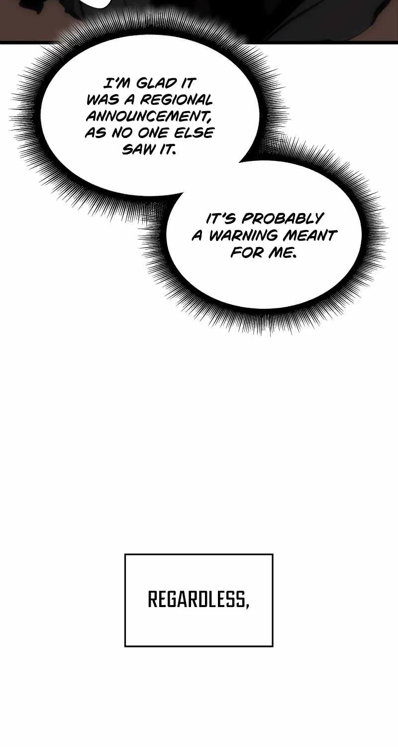 Return Of The Sss-Class Ranker Zinmanga X Chapter 45 Page 7