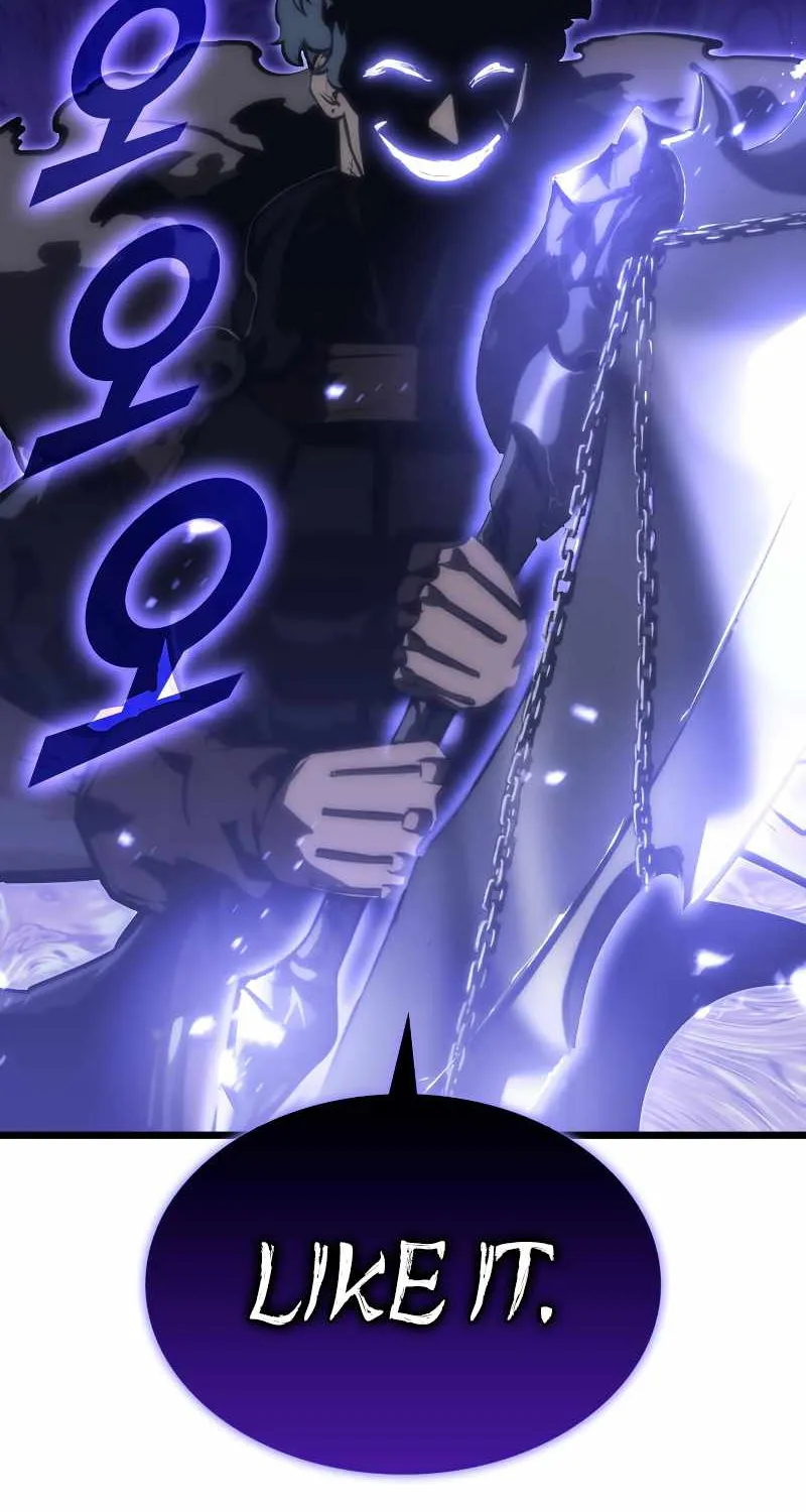 Return Of The Sss-Class Ranker Zinmanga X Chapter 45 Page 15