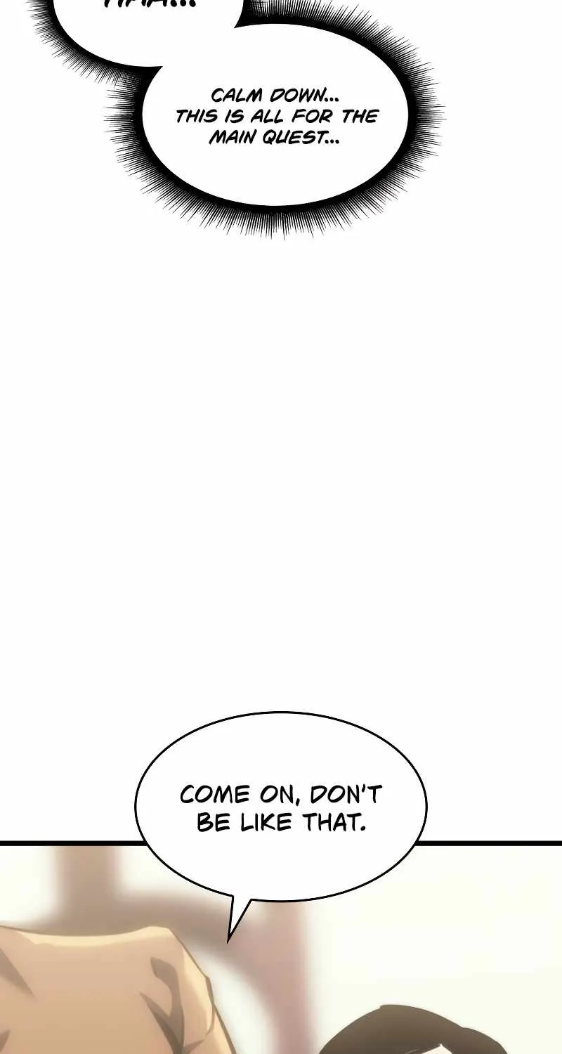 Return Of The Sss-Class Ranker Zinmanga X Chapter 45 Page 35