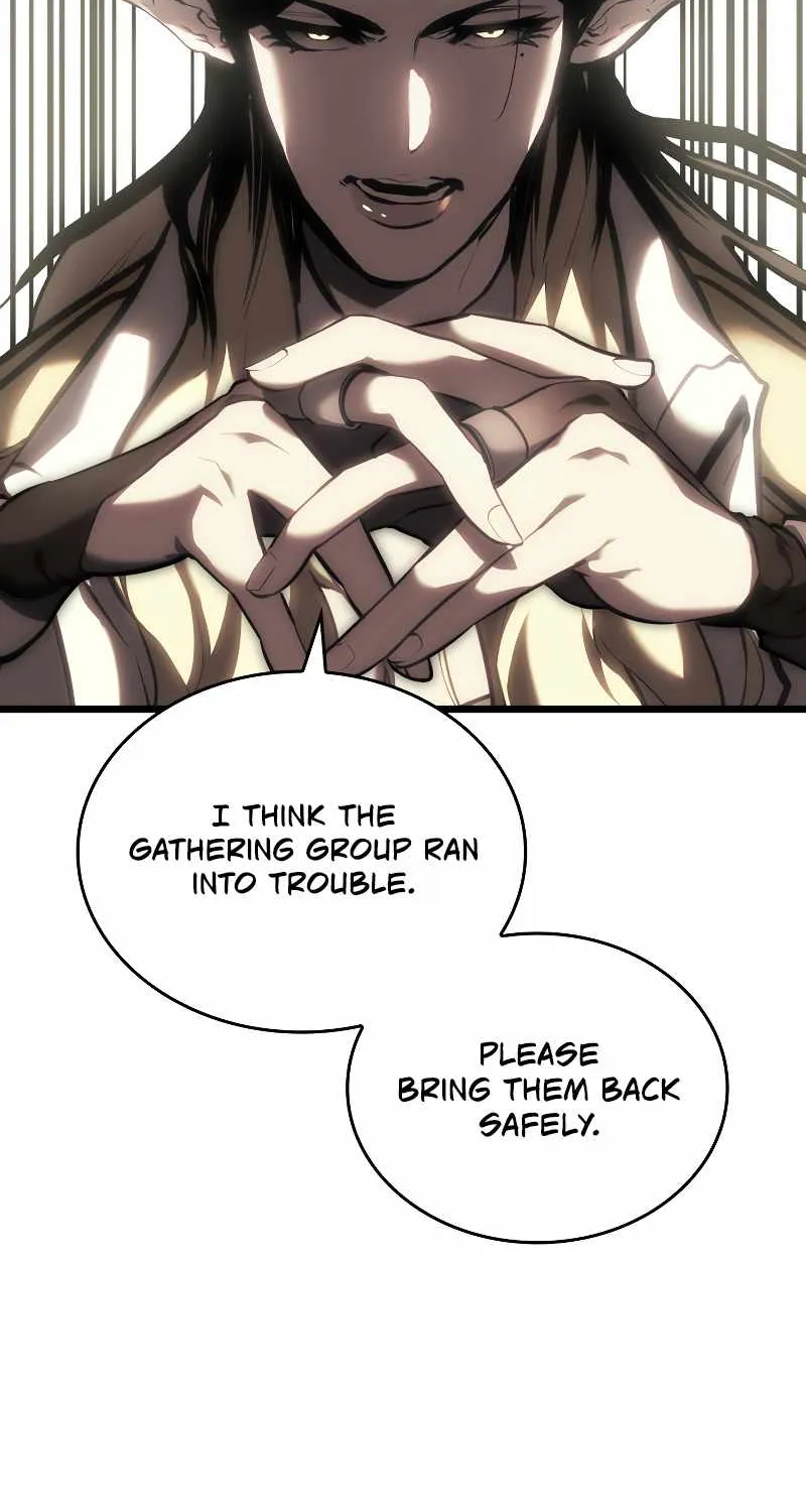 Return Of The Sss-Class Ranker Zinmanga X Chapter 45 Page 42