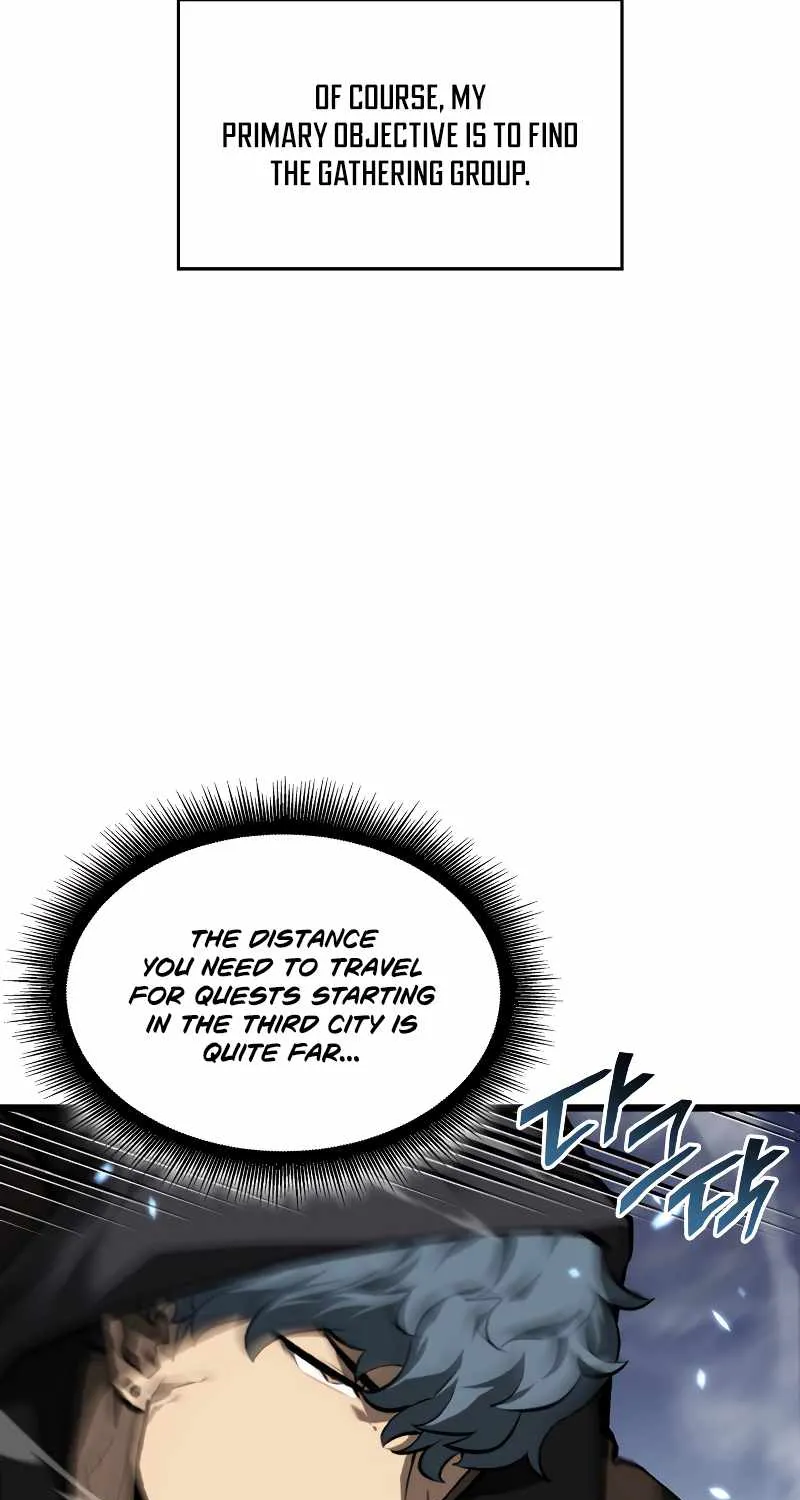 Return Of The Sss-Class Ranker Zinmanga X Chapter 45 Page 52