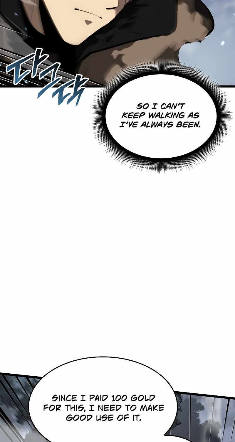 Return Of The Sss-Class Ranker Zinmanga X Chapter 45 Page 53