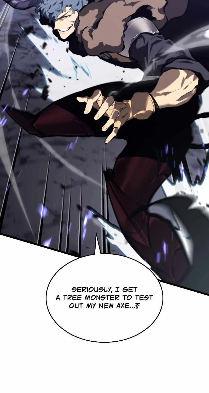 Return Of The Sss-Class Ranker Zinmanga X Chapter 45 Page 61