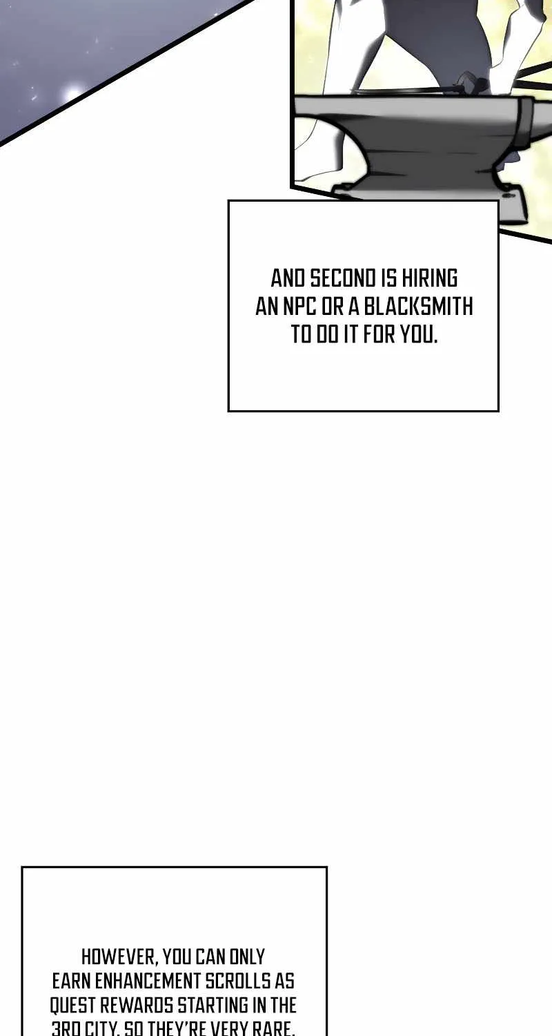 Return Of The Sss-Class Ranker Zinmanga X Chapter 44 Page 42