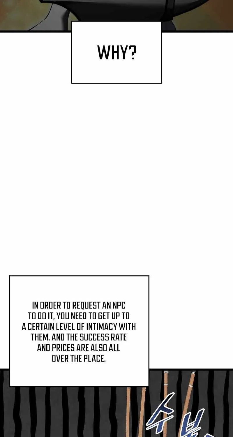 Return Of The Sss-Class Ranker Zinmanga X Chapter 44 Page 45