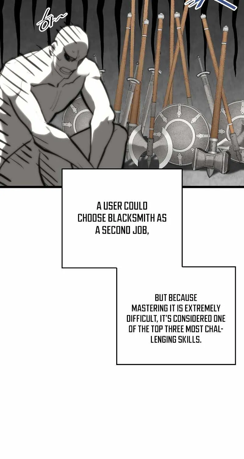 Return Of The Sss-Class Ranker Zinmanga X Chapter 44 Page 46