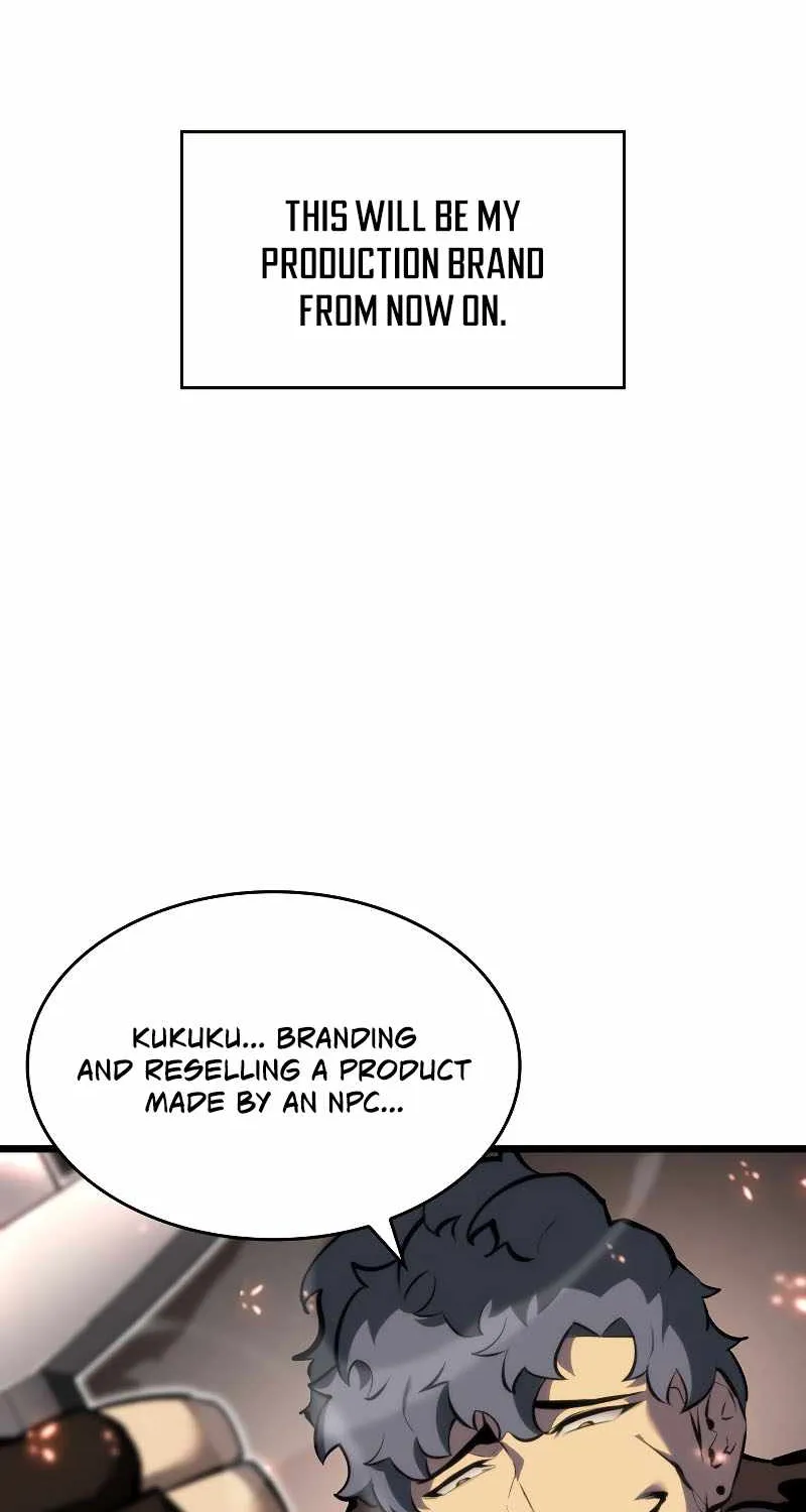 Return Of The Sss-Class Ranker Zinmanga X Chapter 44 Page 69