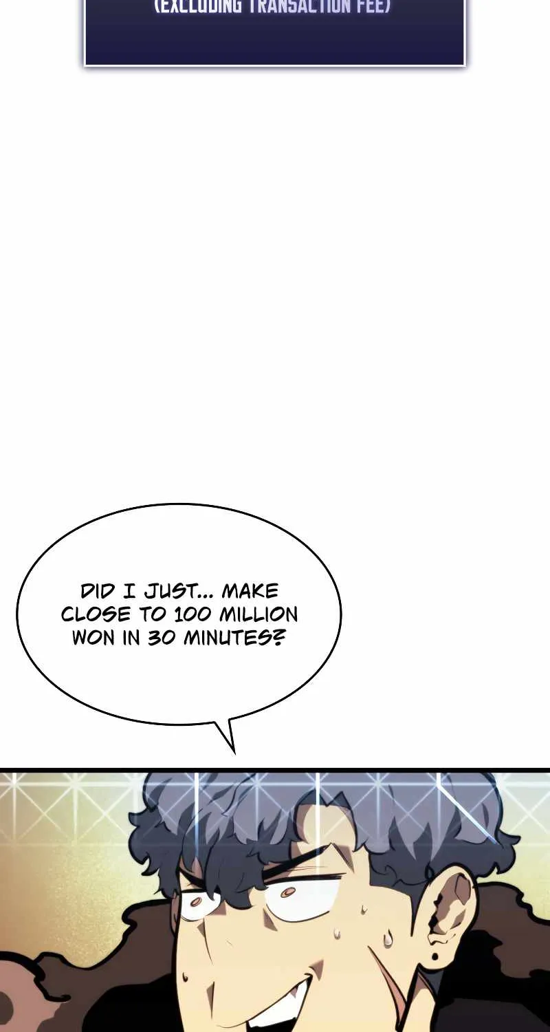 Return Of The Sss-Class Ranker Zinmanga X Chapter 44 Page 98