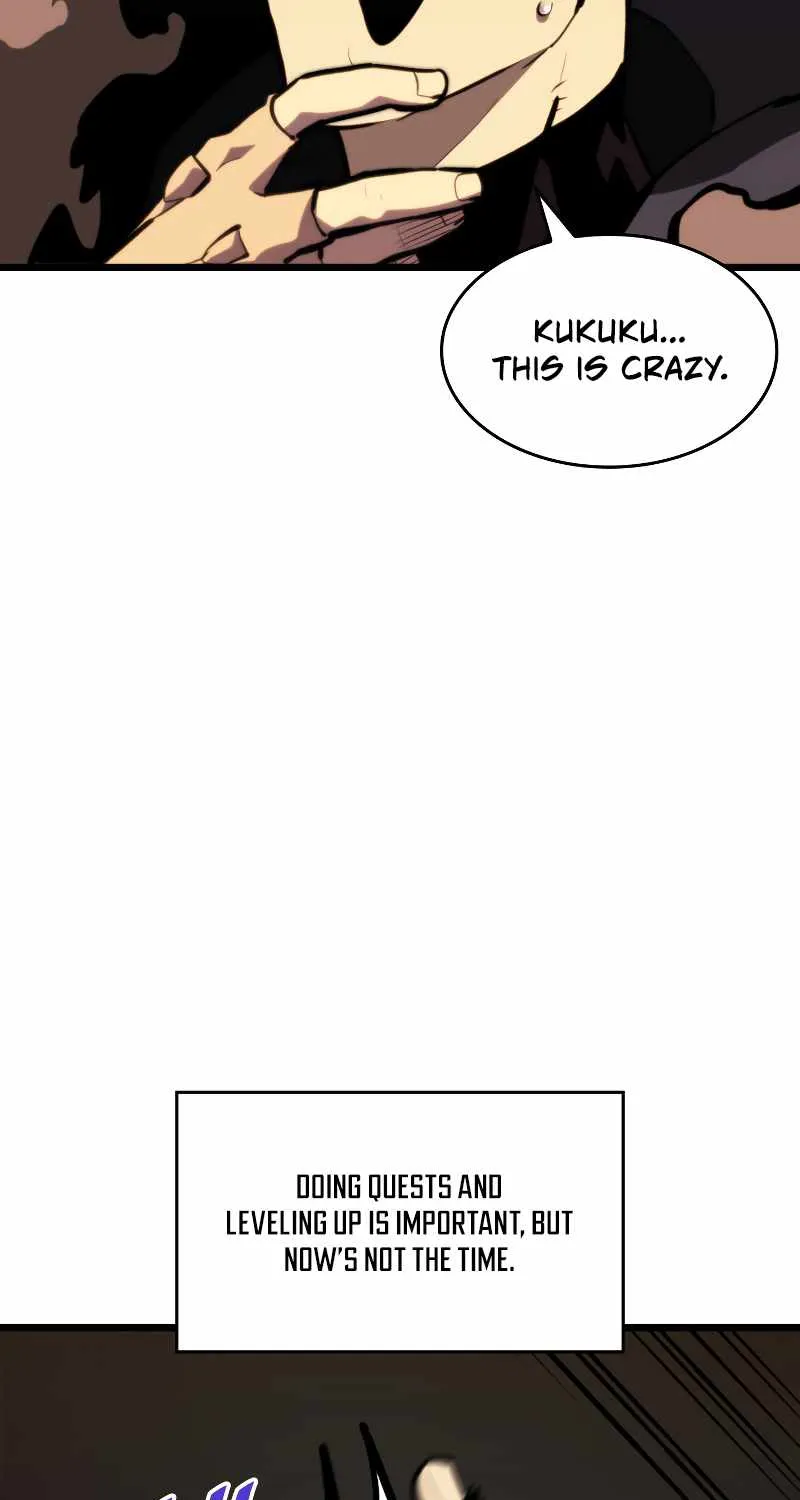 Return Of The Sss-Class Ranker Zinmanga X Chapter 44 Page 99