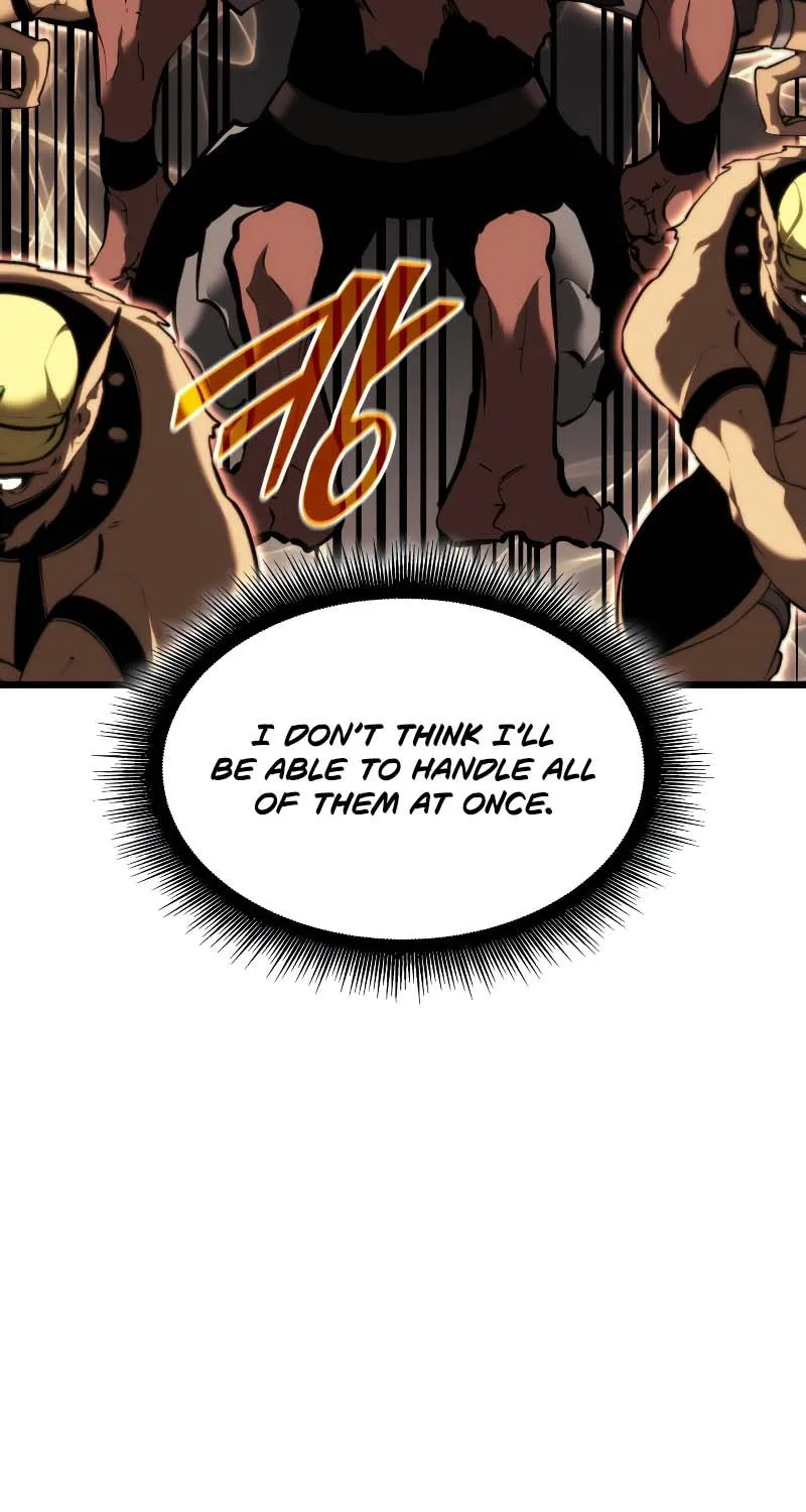 Return Of The Sss-Class Ranker Zinmanga X Chapter 43 Page 44