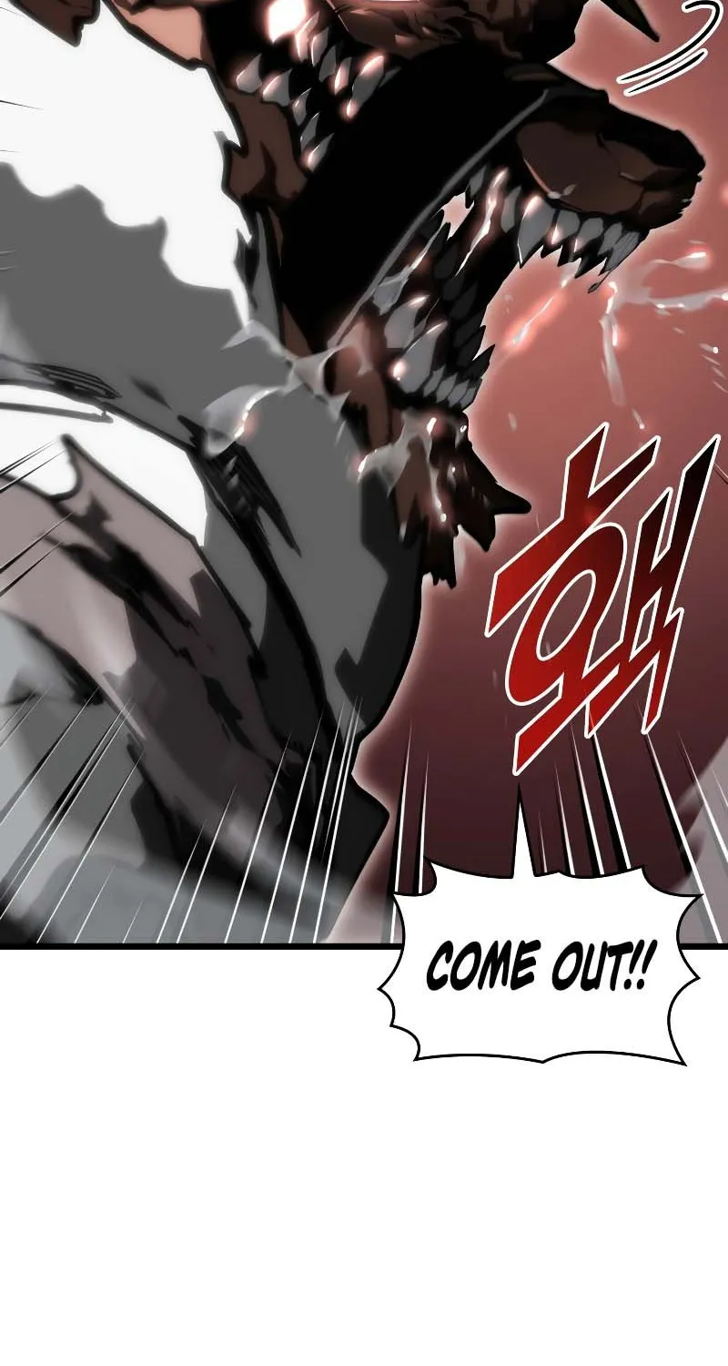 Return Of The Sss-Class Ranker Zinmanga X Chapter 43 Page 61