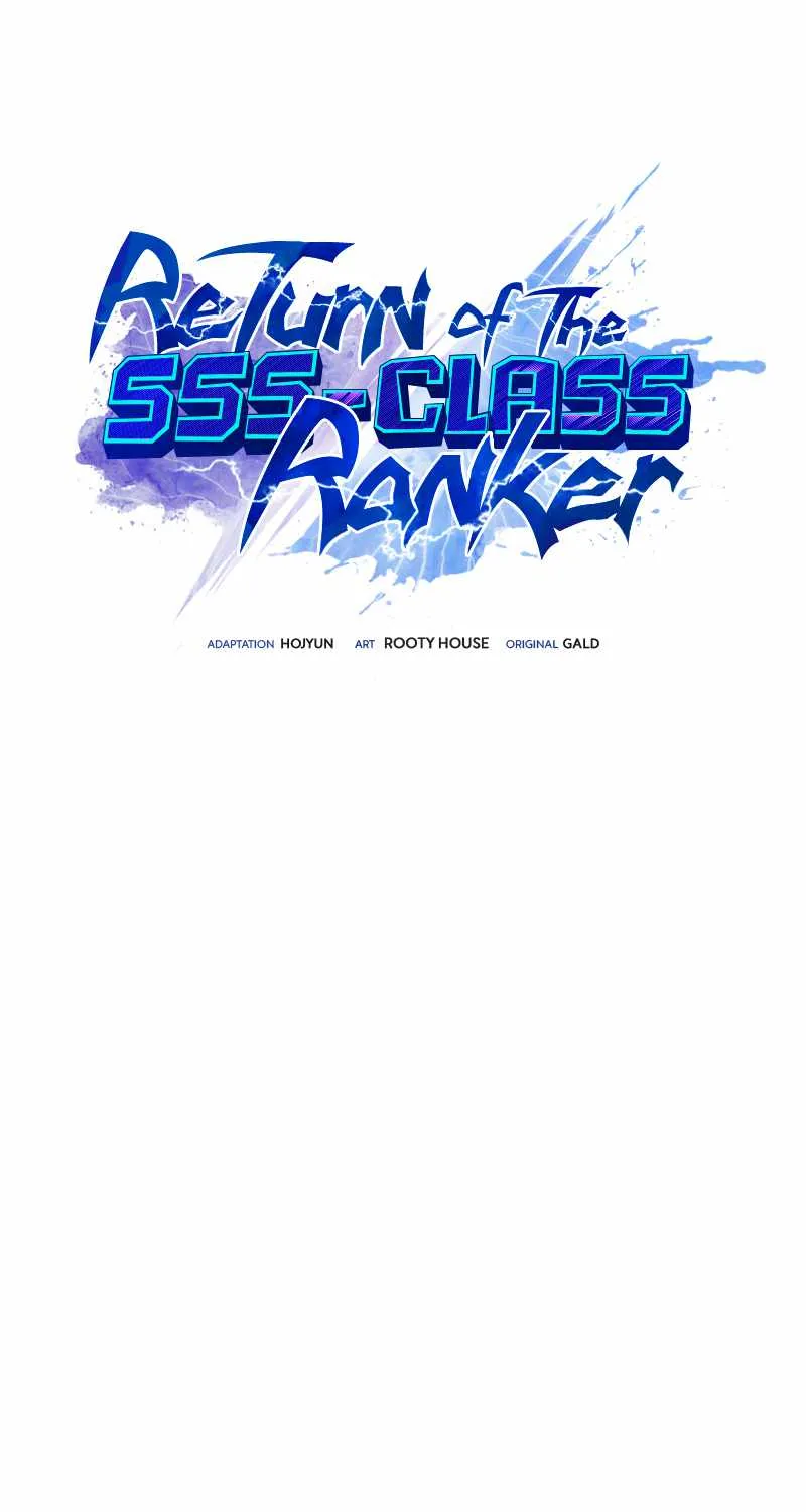 Return Of The Sss-Class Ranker Zinmanga X Chapter 42 Page 25