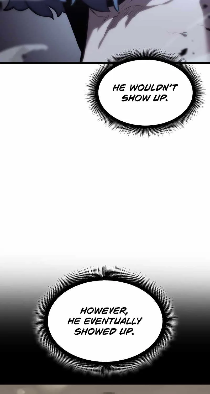 Return Of The Sss-Class Ranker Zinmanga X Chapter 42 Page 31