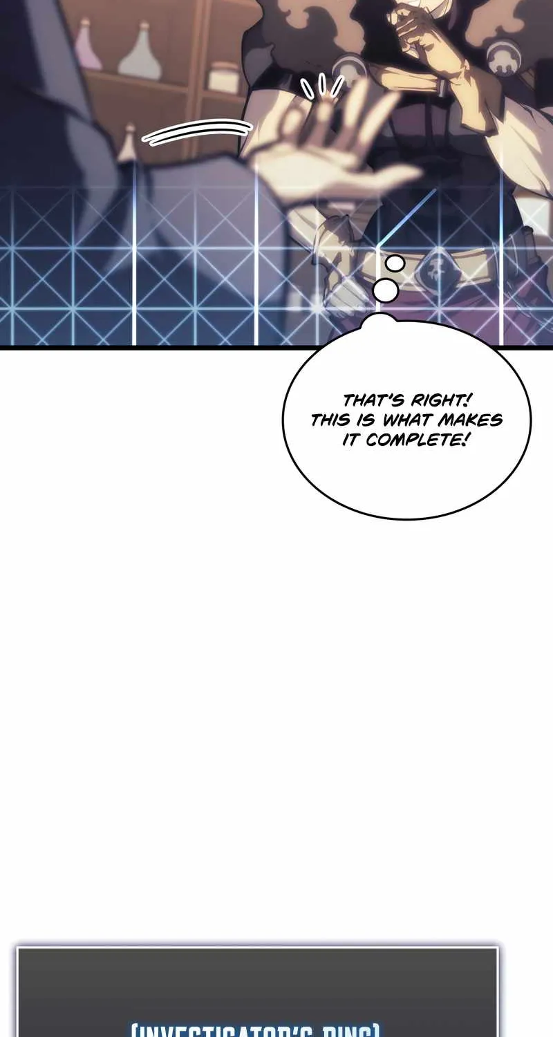 Return Of The Sss-Class Ranker Zinmanga X Chapter 40 Page 56