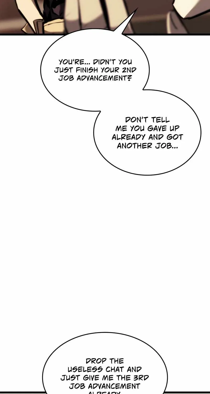 Return Of The Sss-Class Ranker Zinmanga X Chapter 40 Page 73