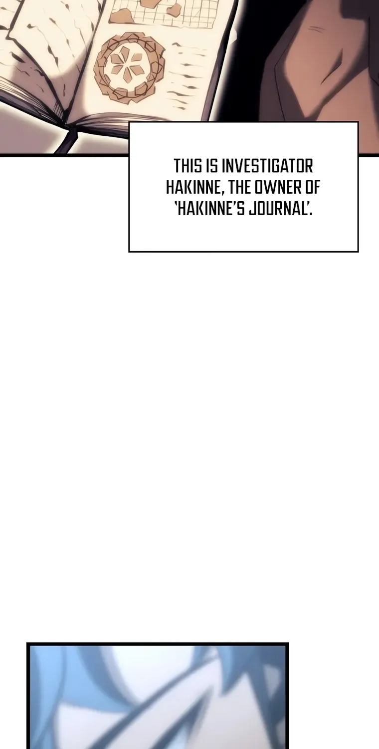 Return Of The Sss-Class Ranker Zinmanga X Chapter 38 Page 9
