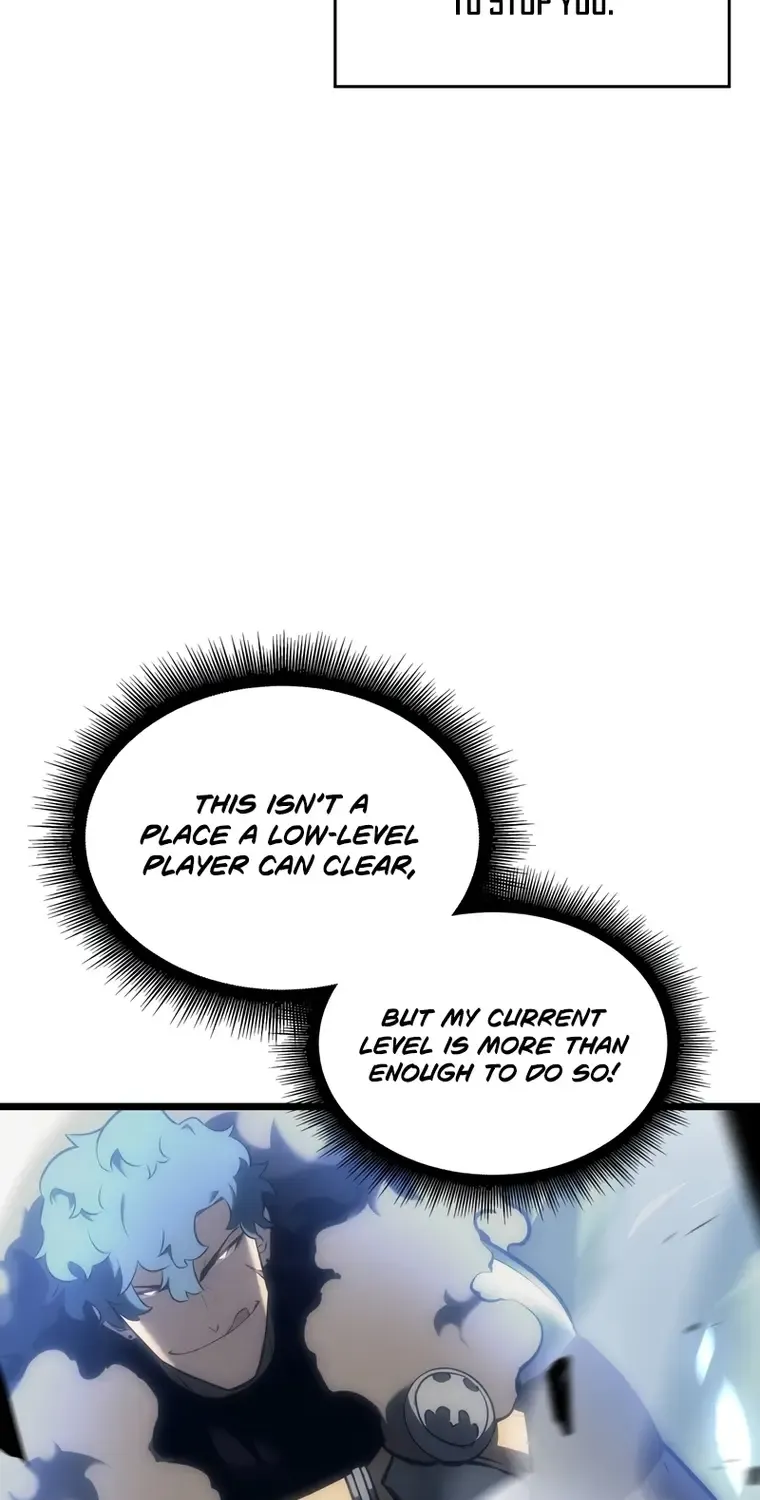 Return Of The Sss-Class Ranker Zinmanga X Chapter 38 Page 18
