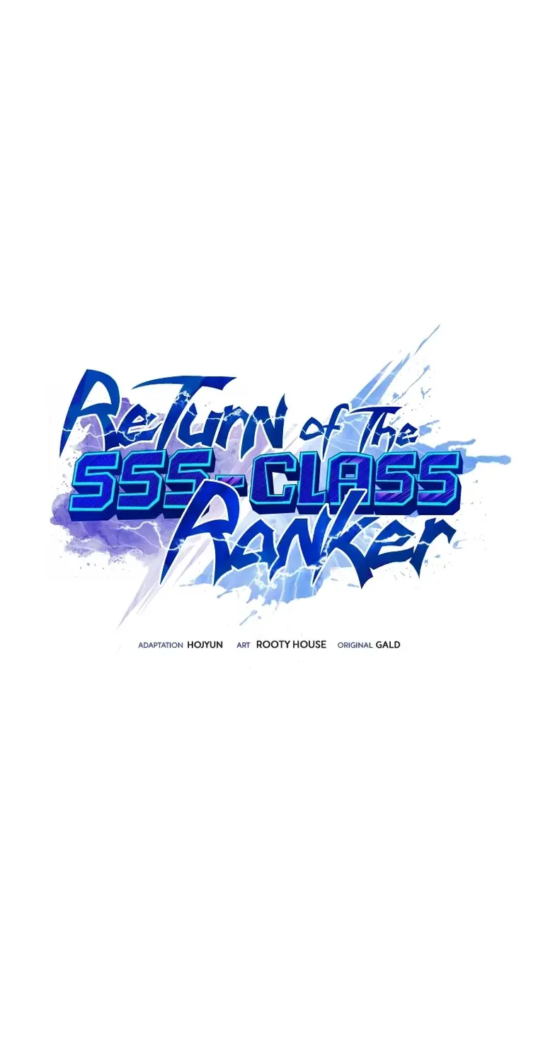Return Of The Sss-Class Ranker Zinmanga X Chapter 38 Page 45