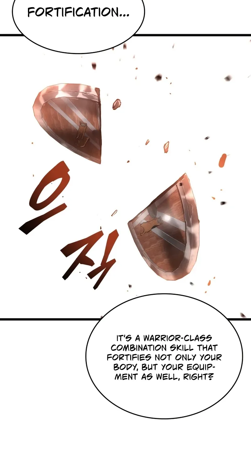 Return Of The Sss-Class Ranker Zinmanga X Chapter 37 Page 88