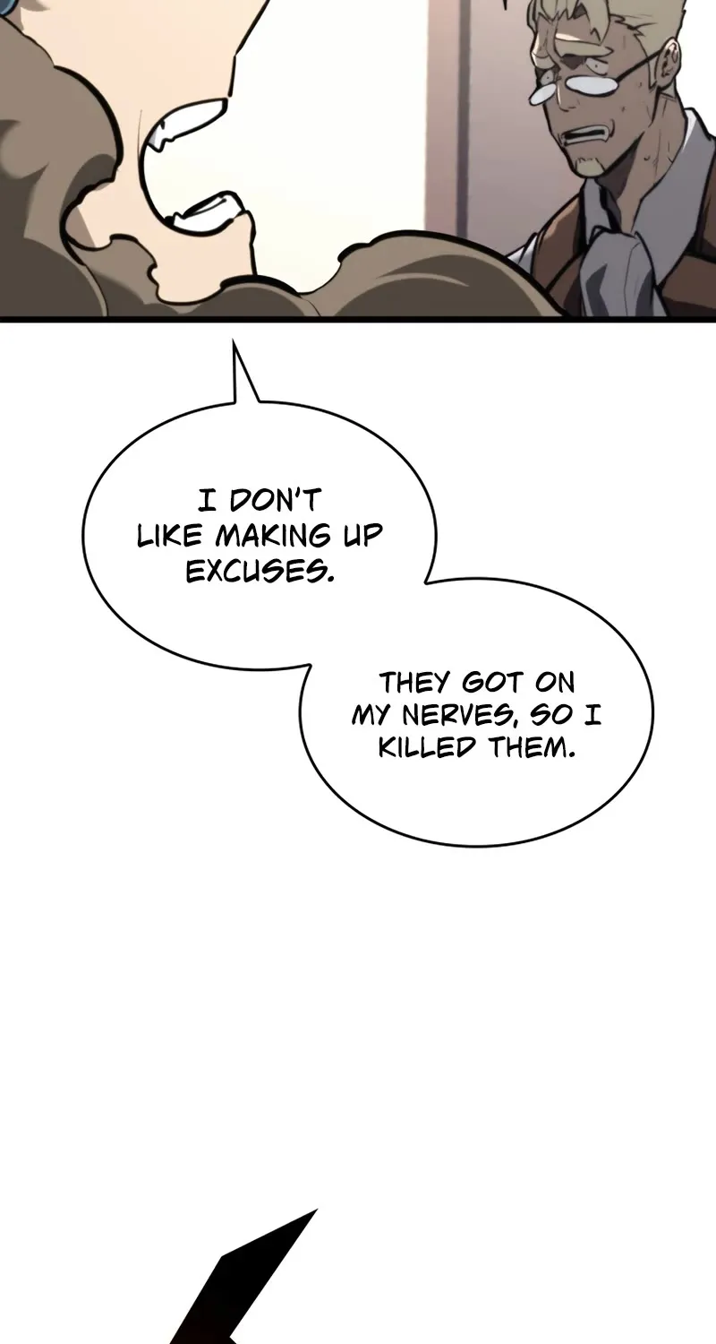 Return Of The Sss-Class Ranker Zinmanga X Chapter 36 Page 34