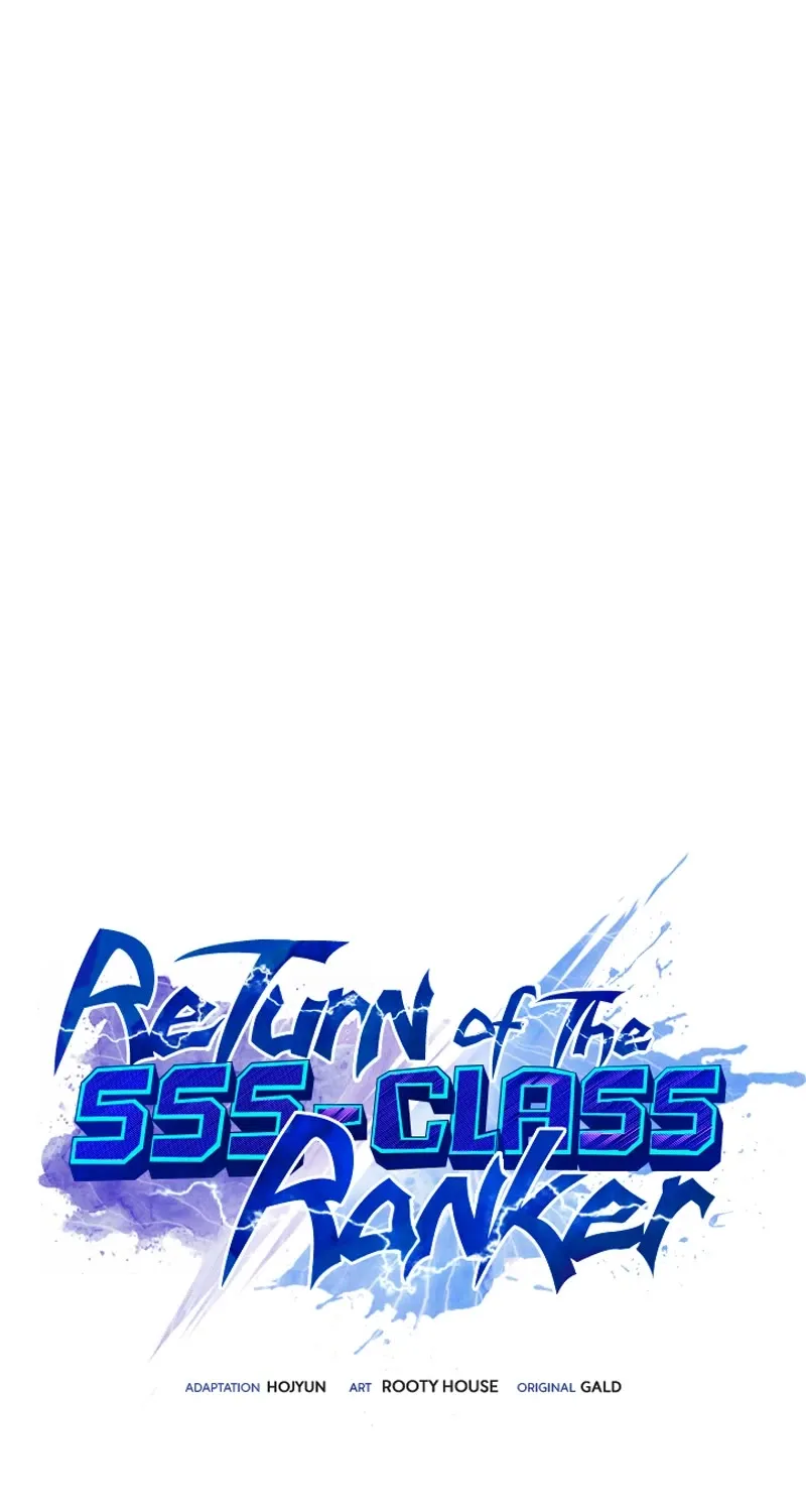 Return Of The Sss-Class Ranker Zinmanga X Chapter 36 Page 38