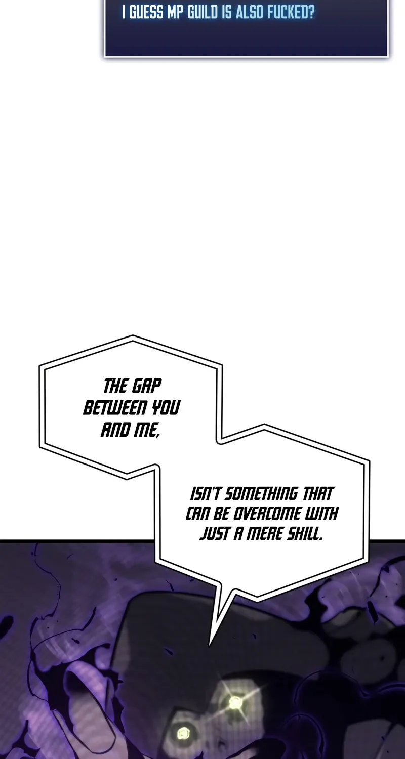 Return Of The Sss-Class Ranker Zinmanga X Chapter 36 Page 45