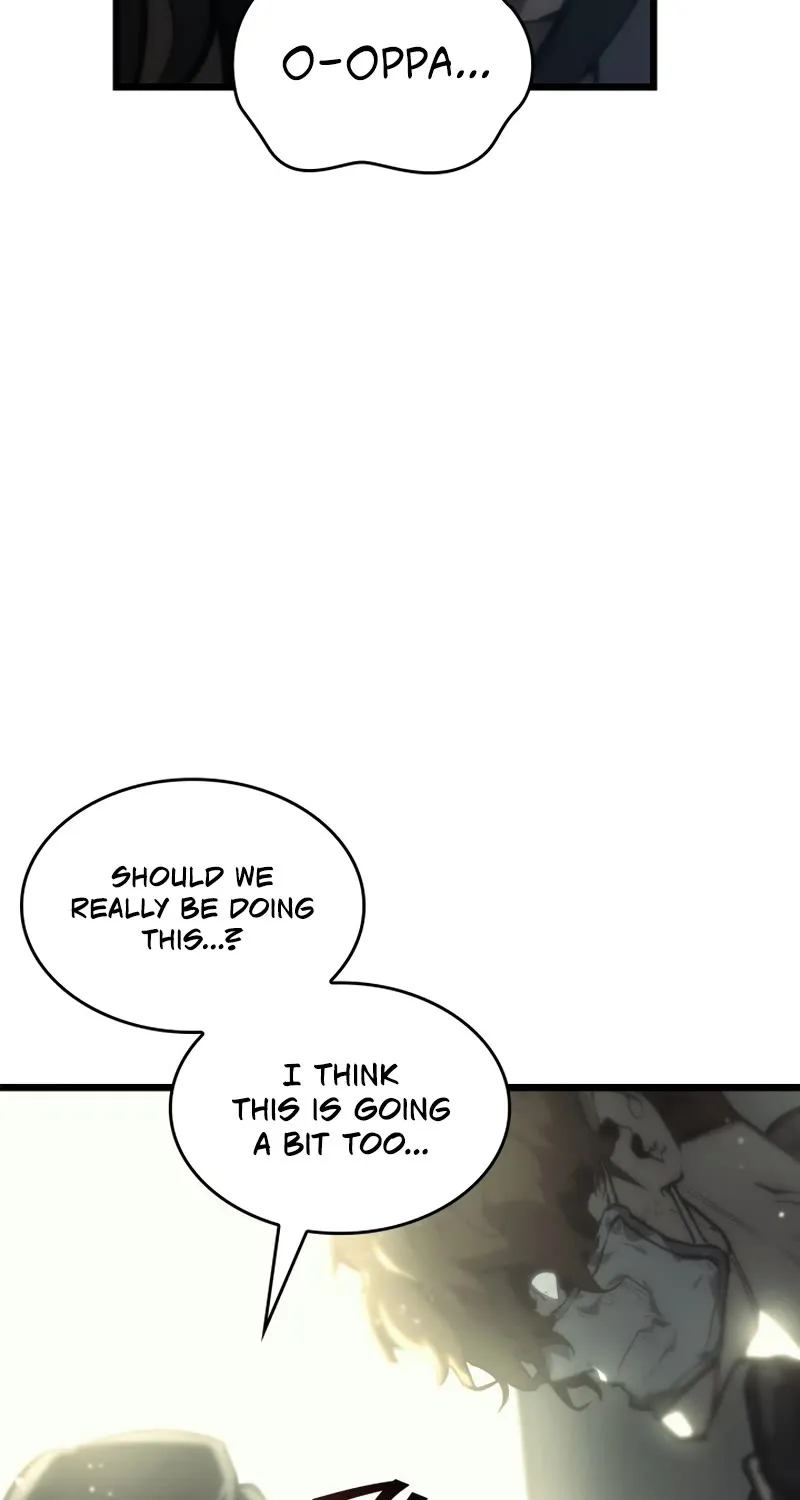 Return Of The Sss-Class Ranker Zinmanga X Chapter 36 Page 80