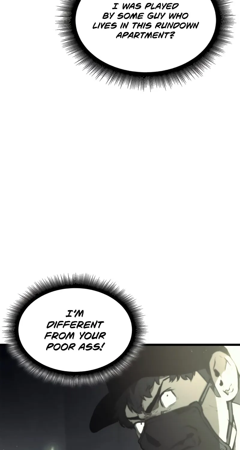 Return Of The Sss-Class Ranker Zinmanga X Chapter 36 Page 83