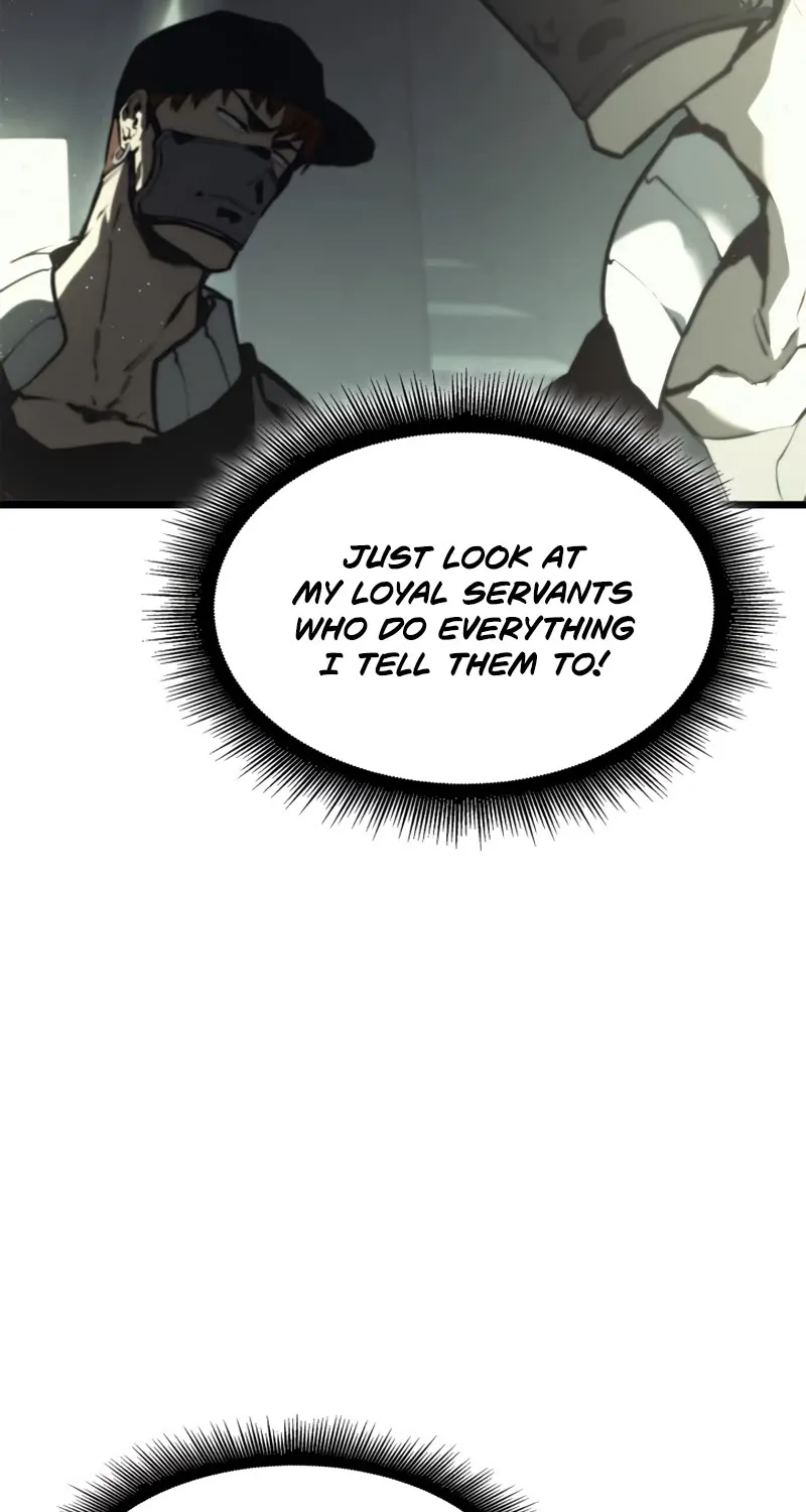 Return Of The Sss-Class Ranker Zinmanga X Chapter 36 Page 84