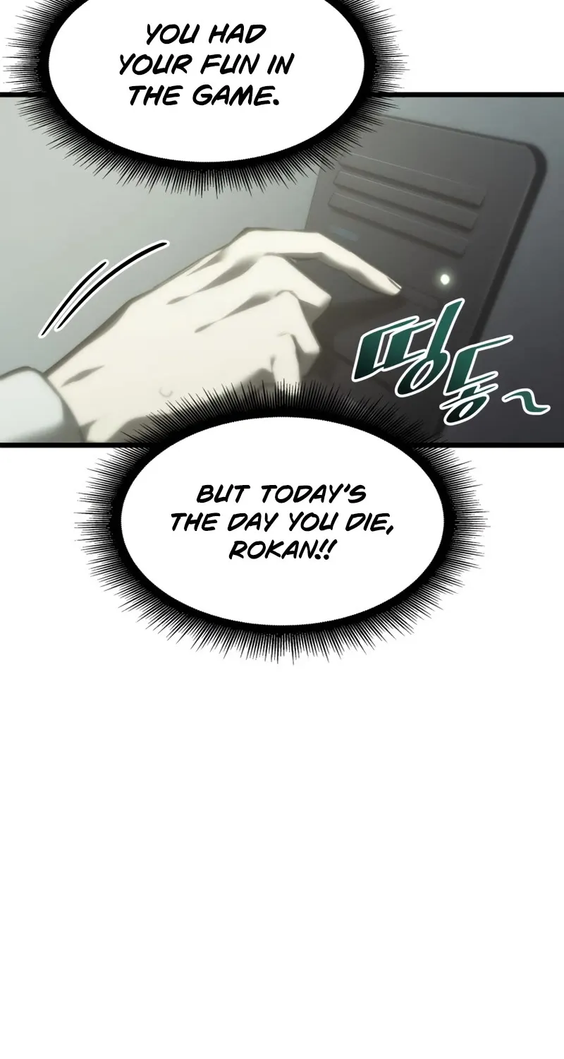 Return Of The Sss-Class Ranker Zinmanga X Chapter 36 Page 85